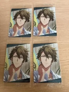 2025年最新】アイナナ ウエハース sugaoの人気アイテム - メルカリ