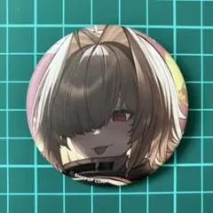 エレグ　NIKKE　BURST COLLECTION 缶バッジ Vol.2