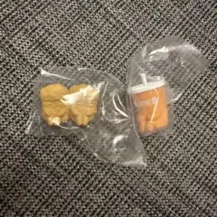 まちぼうけ　ハンバーガーショップの場合