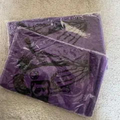 ヒプマイ ナゴヤ タオル2枚セット