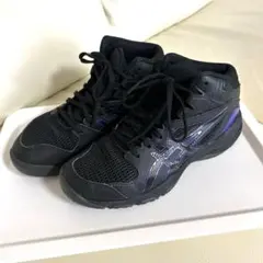 ASICS バスケットボールシューズ DUNKSHOT MB 9