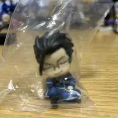 鋼の錬金術師肩ズン　マース・ヒューズ