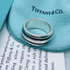 2025年最新】ティファニー ダブルライン リングの人気アイテム - メルカリ