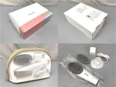 【新品未使用】ミーゼスカルプリフト ポーチセット ミーゼ スカルプリフト プラス（ポーチ付）＜頭皮＆表情筋ケア