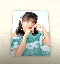 カワラボベストアルバム CUTIE STREET盤 トレカ 板倉可奈