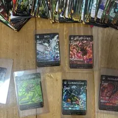 蟲神器　引退セットのサムネイル