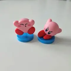 カービィ チョコエッグ