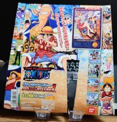 ワンピース カードダス ビジュアルアドベンチャー 第135番「踊り子に
