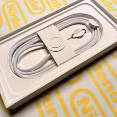 Apple typeC ケーブル