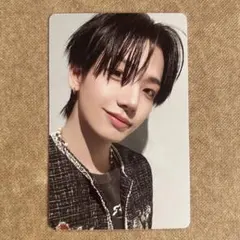 BOYNEXTDOOR KNOCK ON Vol.1' ジェヒョン トレカ