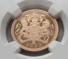 2025年最新】ソブリン金貨の人気アイテム - メルカリ