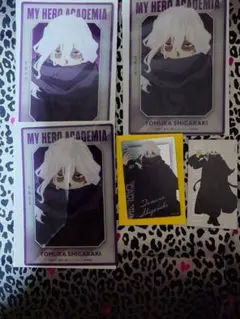 僕のヒーローアカデミア　ベースヤードTOKYO