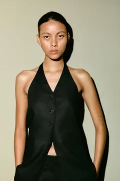 Zara ジレ38のサムネイル