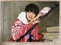 美 少年 佐藤龍我 フォトセット