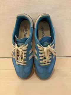 adidas Sporty & Rich スニーカー　26.5のサムネイル