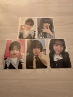 IVE リズ トレカ まとめ売り 公式