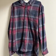 Weatherproof ネルシャツ Mサイズ