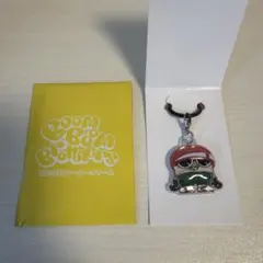 Boom Boom Brothersランダムマーカーチャーム