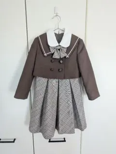 Waltz by BEAMS DESIGN フォーマルワンピース 120cm