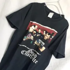2026年最新】good charlotte tシャツの人気アイテム - メルカリ