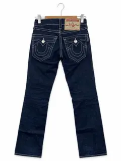 2026年最新】TRUE RELIGION メンズ ブーツカットデニム・フレアデニム