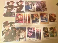 Valkyrie 斎宮宗さん グッズまとめ売り Amazon.co.jp: あんスタ 斎宮宗 まとめ売り グッズ セット