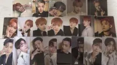 ATEEZ アチズ トレカ 8枚コンプセット×10セット - メルカリ