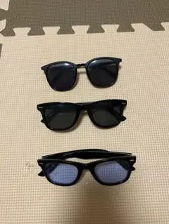 【コメ欄見てね】メンズ　サングラス