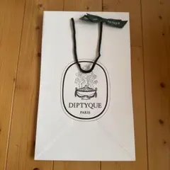 diptyque ショップ袋 ショッパーのサムネイル