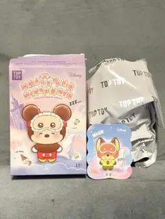 ニック ぬいぐるみ キャラクターグッズ