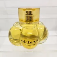 ロシャス アルシミー 100ml オードトワレ 香水 希少 フランス製 2026年最新】アルシミーの人気アイテム - メルカリ