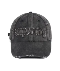 superdry チソン チョンロ キャップのサムネイル