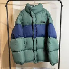 ファーストダウン F142541C 700フィル　ダウンジャケット