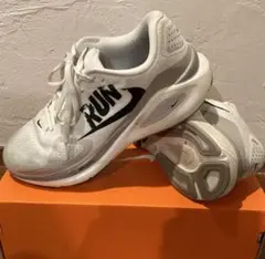 NIKE ストラクチャー26 アルペン限定カラー 26cm