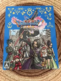 PS4 ゲームソフト ドラゴンクエストXI 過ぎ去りし時を求めてS　ドラクエ11