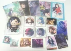 プロセカ　白石杏　グッズ　まとめ売り