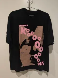 TylerTheCreator CHROMAKOPIA ツアーTシャツ