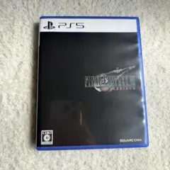 FINAL FANTASY VII REBIRTH PS5