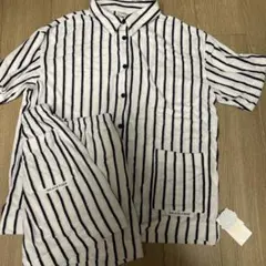 ジェラートピケ パジャマ