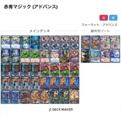 2026年最新】赤青マジックの人気アイテム - メルカリ