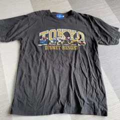 ディズニーTシャツのサムネイル