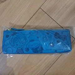 レザーペンポーチ　ヴィクトル×ポムポムプリン　　 新品未開封