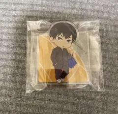 ハイキュー　影山飛雄　 アクリルスタンド　アクスタ　ららぽーと
