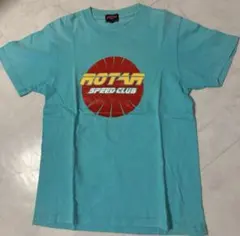 Rotar ローター Tシャツのサムネイル