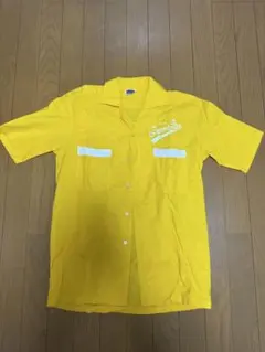 60s Dunbrooke 半袖ダンブルック ボウリングシャツ ツートーン 60s Dunbrooke 半袖ダンブルック ボウリングシャツ ツートーン - メルカリ