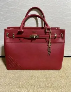 値下げ中☆¥6700→¥5999 RESEXY/リゼクシートートバッグのサムネイル