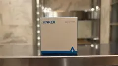 Anker 511 Nano Charger ホワイト　購入価格2,790円