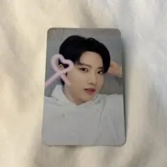 TREASURE BFF ジュンギュ