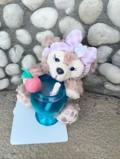 シェリーメイ　テイスティサマー　ディズニーシー