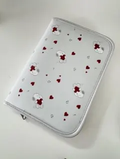 ⭐︎美品⭐︎ スヌーピー 母子手帳ケース マルチケースのサムネイル